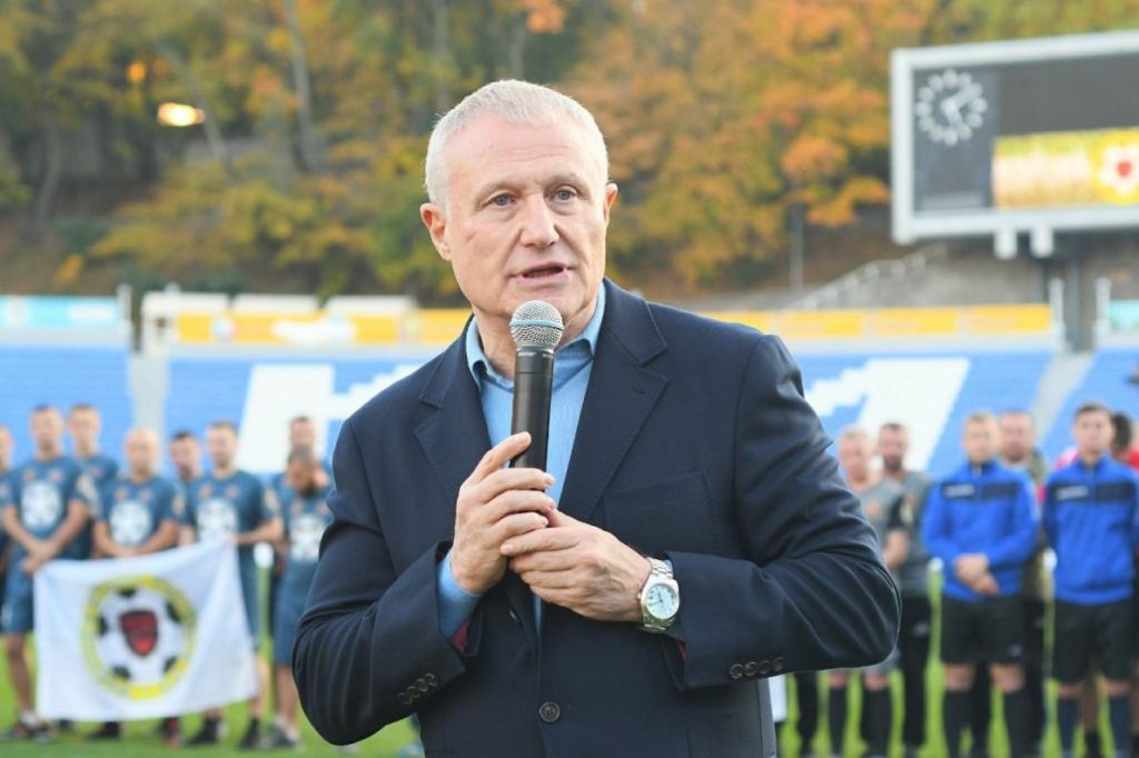 Суркіс Григорій Михайлович