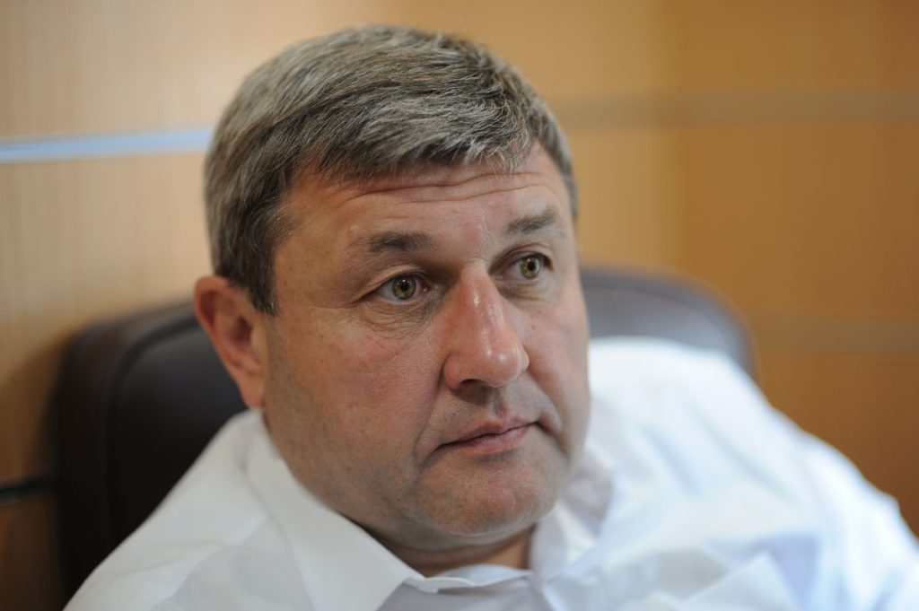 Литвиненко Сергій Анатолійович