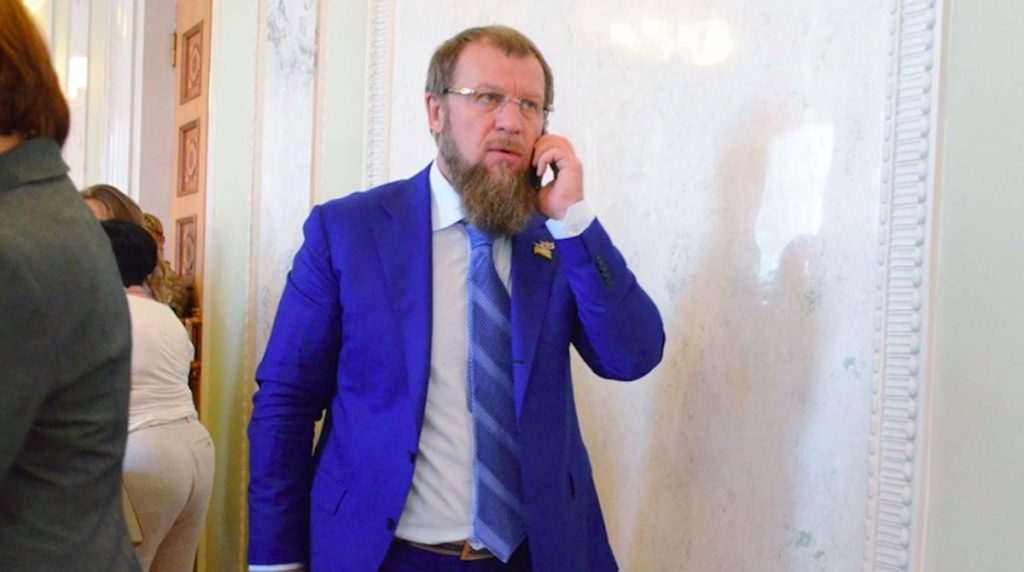 Ковальов Олександр Іванович