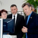 Кузьмін та Ківалов