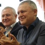 Суркіс та Суркіс