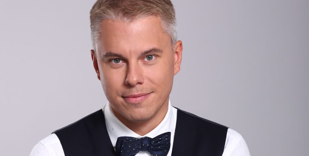 Доманський Андрій Юрійович