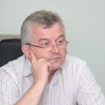 Алексєєв Ігор Вікторович