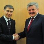 Аркаллаєв та Сівкович