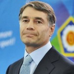 Аркаллаєв Нуруліслам Гаджиєвич