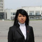 Бабич Вікторія Володимирівна