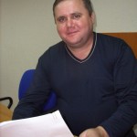 Баландін Сергій Вікторович