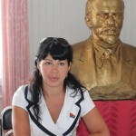 Бабич Вікторія Володимирівна