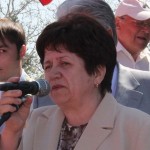 Байдюк Лариса Макарівна