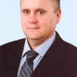 Баландін Сергій Вікторович