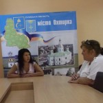 Бабич Вікторія Володимирівна