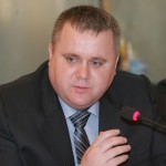 Баландін Сергій Вікторович