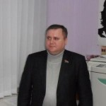 Баландін Сергій Вікторович