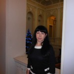 Бабич Вікторія Володимирівна