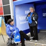 Бахтеєва Тетяна Дмитрівна