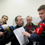 Корбан та Богдан