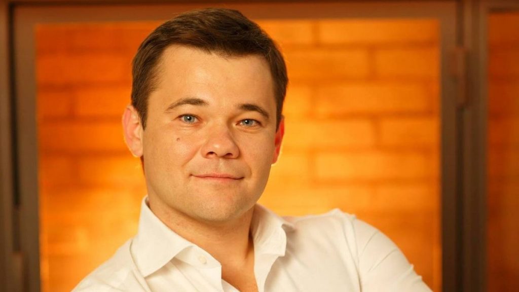 Богдан Андрій Йосипович