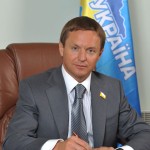 Бандуров Володимир Володимирович