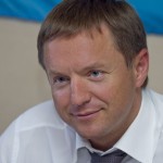 Бандуров Володимир Володимирович