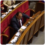 Барвіненко Віталій Дмитрович