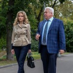 Березовська та Олійник