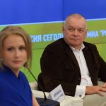 Березовська та Кісельов