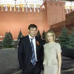 Царьов та Березовська