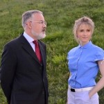 Березовська та Табачник