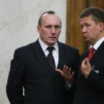 Бакулін та Міллер