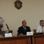 Марчук, Бакулін та Деркач