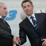 Бакулін та Бойко