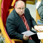 Безбах Яків Якович