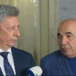 Бойко та Рабінович