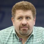 Бондаренко Костянтин Петрович