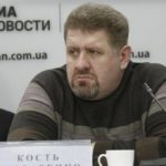 Погребінський та Бондаренко