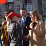 Борита Ольга Василівна