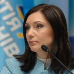 Бондаренко Олена Анатоліївна