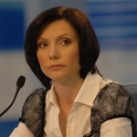 Бондаренко Олена Анатоліївна