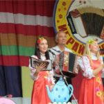 Бабурін Олексій Васильович