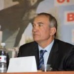 Бабурін Олексій Васильович