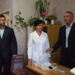 Зубчевський та Бабурін