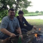 Буховець Олег Юлійович