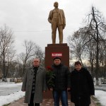 Буховець Олег Юлійович