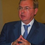 Буряк Сергій Васильович