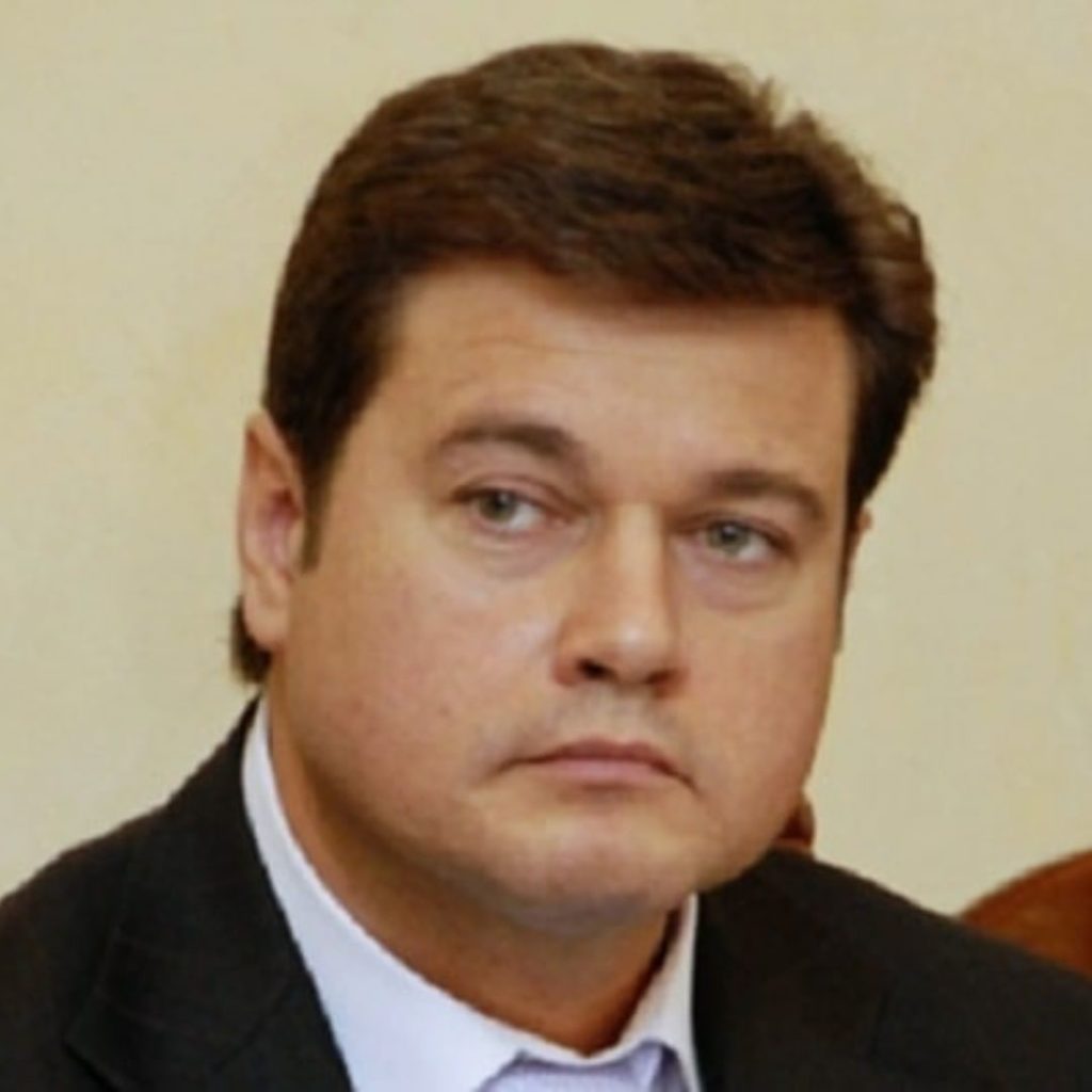 Бондик Валерій Анатолійович