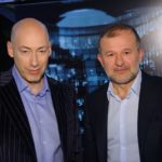 Гордон та Балога