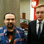 Чаленко та Роберт Винницкий