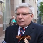 Чечетов Михайло Васильович