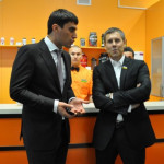 Чертков та Левченко