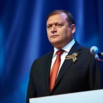 Добкін Михайло Маркович